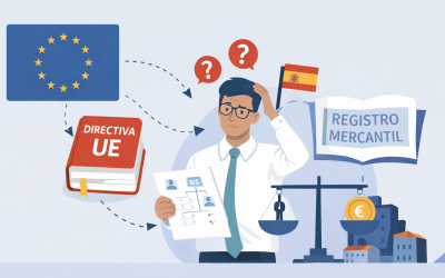 La titularidad real es un trámite mal entendido en España