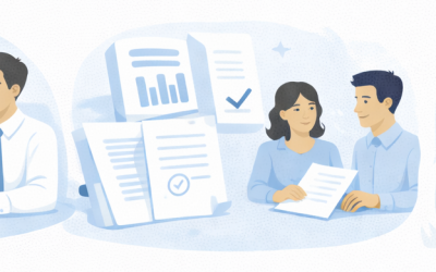 Formulación y aprobación de cuentas: qué son y cómo se documentan