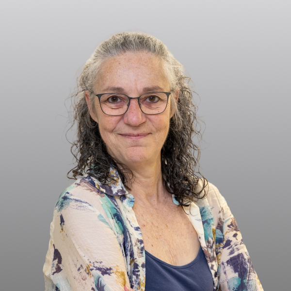 Joana Teixidor Oliveda