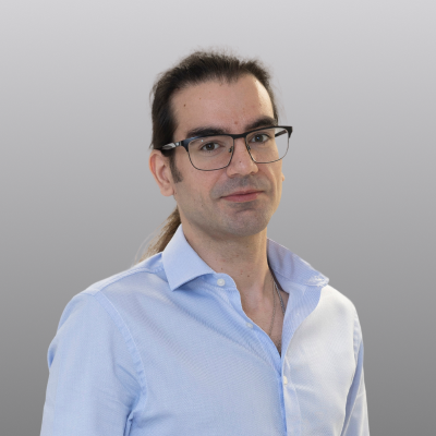 Jose Manuel Toledo Román