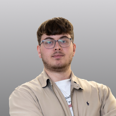 Nahuel Huart Atay